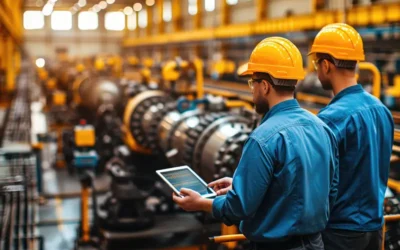 Production Floor Visibility: A Manufacturer’s Guide to Efficiency and Profitability