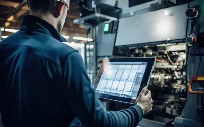 Reskilling for Industry 4.0:  Future-Proof Your Workforce