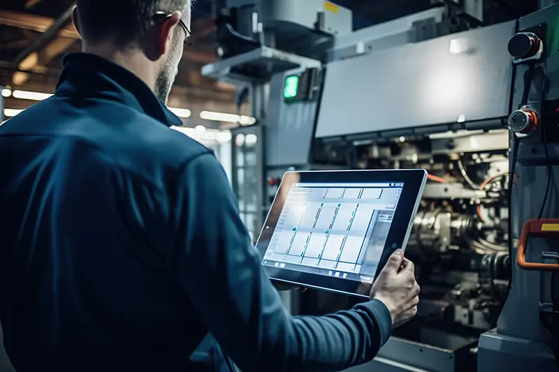 Reskilling for Industry 4.0:  Future-Proof Your Workforce