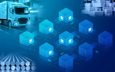 Demystifying Blockchain: How It’s Transforming Supply Chain Management for Manufacturers