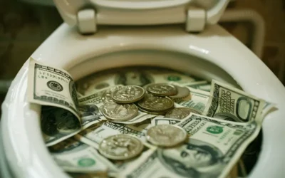 The Hidden Cost of Repetition: 5 Manual Tasks That Drain Time and Money in Manufacturing