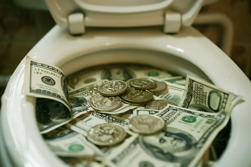 The Hidden Cost of Repetition: 5 Manual Tasks That Drain Time and Money in Manufacturing